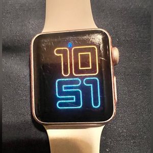Apple Watch Series 1